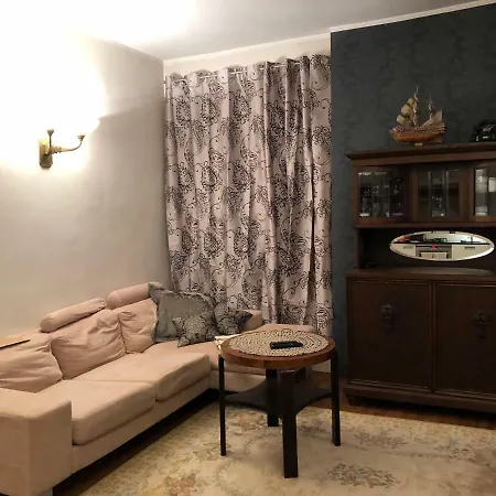 Raua 4 * Tallinn