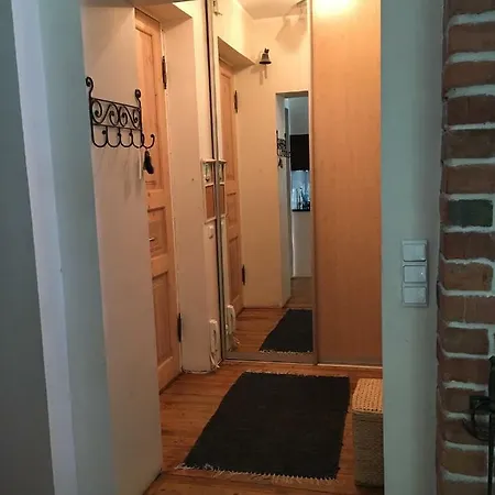 Raua 4 Apartment Tallinn