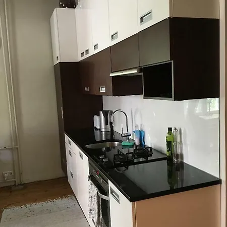 Raua 4 Apartment *