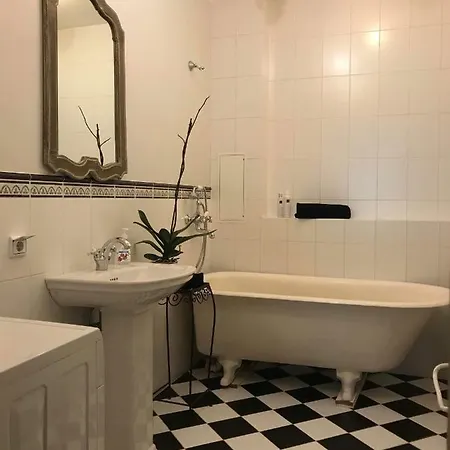 Raua 4 Apartment Tallinn