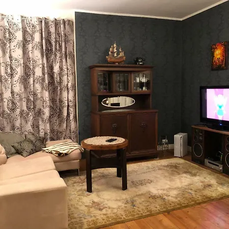 Apartment Raua 4